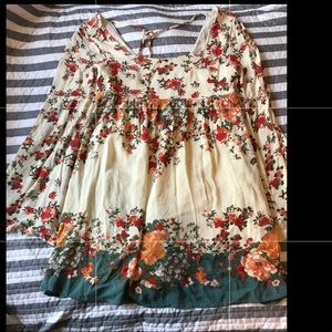 Free People dress
